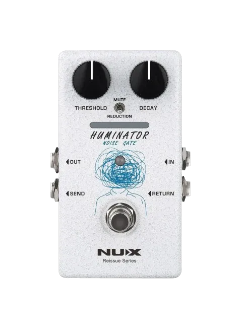Prezzo Basso Nux NRN-1 Huminator