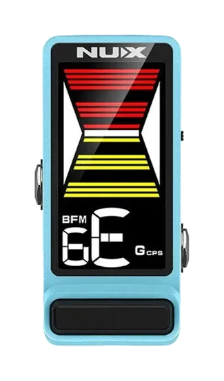 Nux NTU-3 Flow Tune MKII Solo Oggi