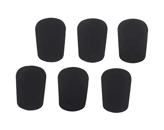 Gewa 736993 Salvabocchino SMALL (6pz) Spedito Oggi