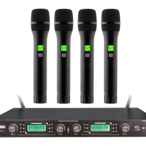 Audiodesign Pro PMU 2214 Promo Stagionale