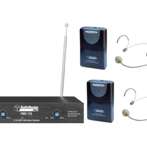 Audiodesign Pro PMV 112BP Offerta Lampo