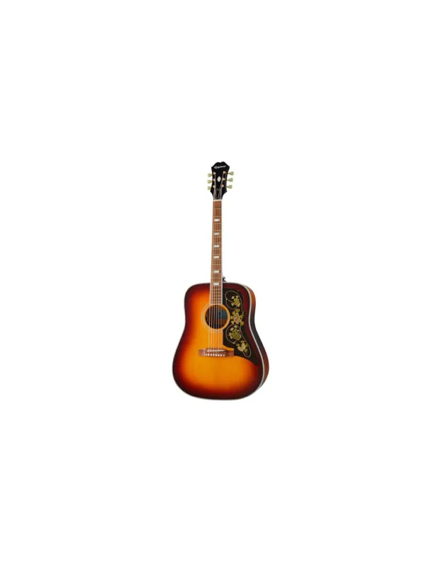 Ultimissimo Modello Epiphone Masterbilt Frontier Iced Tea Aged Gloss