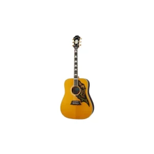 Occasione Epiphone Masterbilt Excellente Antique Natural Aged Gloss