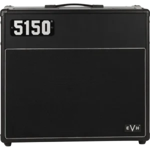 EVH 5150 Iconic Series 40W 1x12 Combo, Black, 230V EUR Di Tendenza