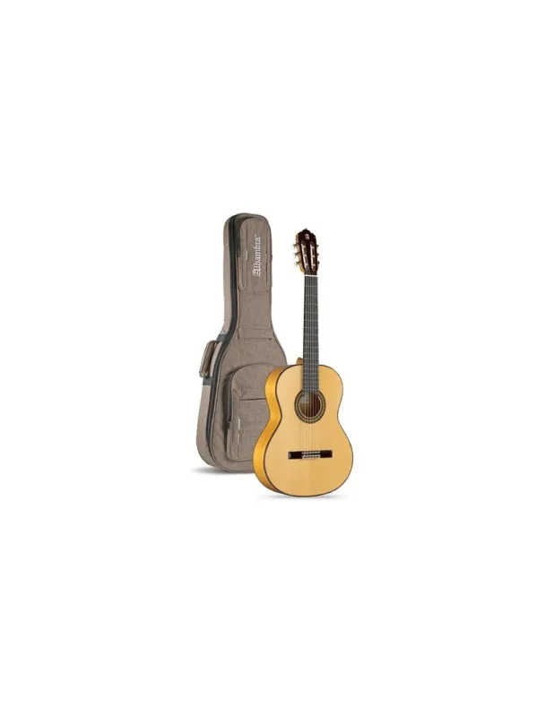 Quantità Limitata ALHAMBRA 7 FC + Gig Bag