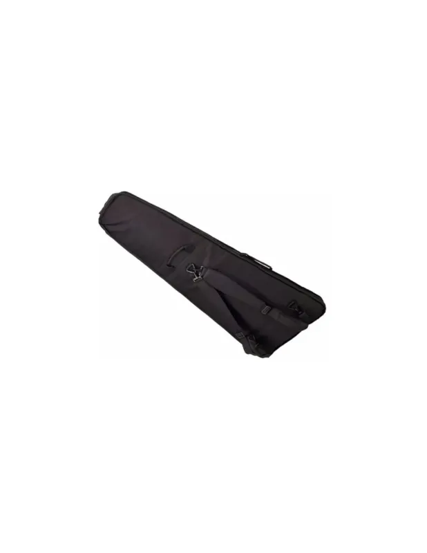 Jackson Kelly/King V/Rhoads/Warrior Multi-Fit Gig Bag, Black Professionale