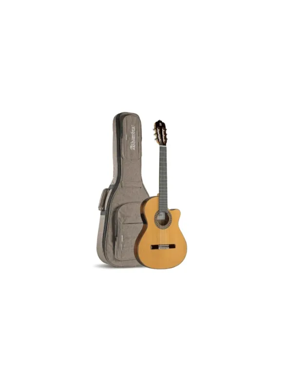 ALHAMBRA 5 P CT E2 + Gig Bag Prezzo Ridotto