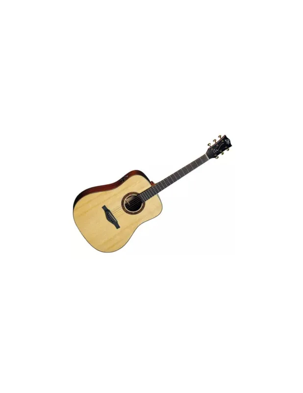EKO GUITARS - WOW D800E SS (SPRUCE/SAPELE) Promozione