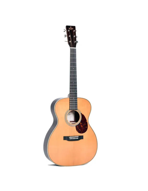 Sigma Standard All Solid 000-14th SIG-S000R-28MT A Buon Prezzo