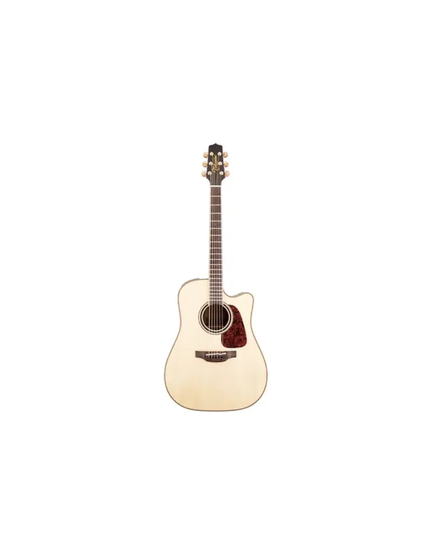 Scelto Dai Clienti Takamine Dreadnought Ctw Elet Pro 4 Series
