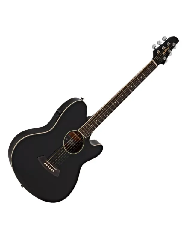 IBANEZ TCY10E BK Black High Gloss Offerta