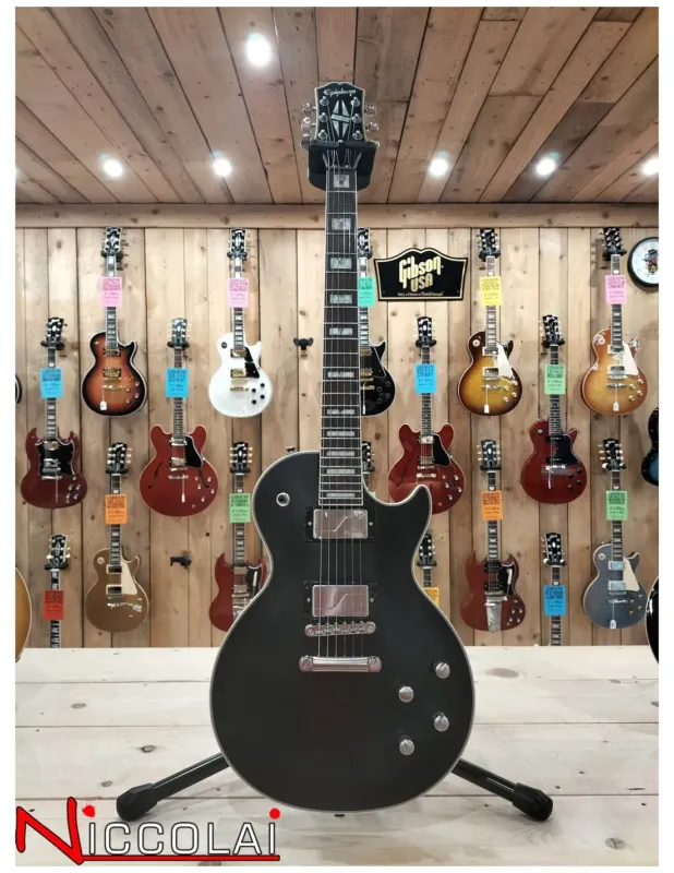 Occasione Imperdibile Epiphone Les Paul Prophecy Black