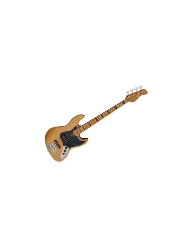 Scelto Dai Clienti MARCUS MILLER V5 Alder 4 Natural (2nd Gen)