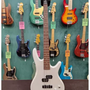 A Buon Prezzo IBANEZ GSR200 Pearl White