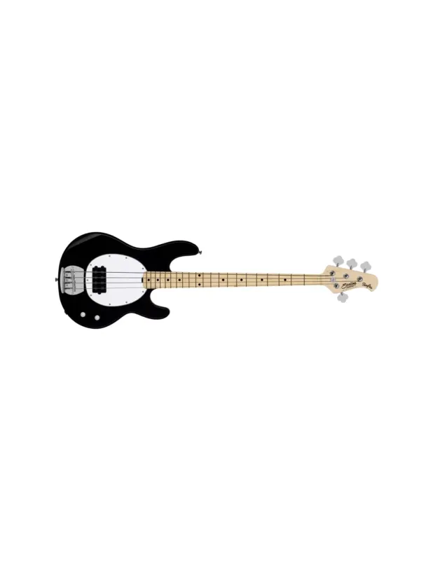 Sterling by Music Man - StingRay RAY2 Black Più Venduto