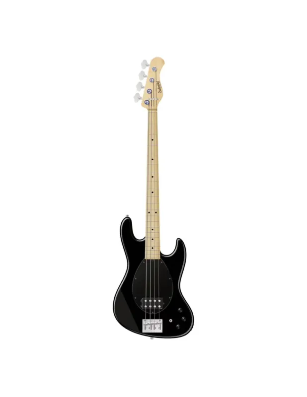 Sadowsky MetroLine M Bass 4 21 Vintage Black Direttamente Dal Produttore