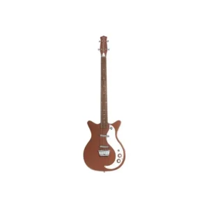 Danelectro 59DC SHORT COPPER Non Perdere