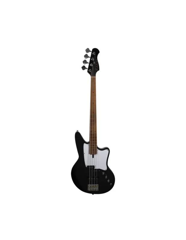 Ashdown The Saint Gloss Black Solo Oggi
