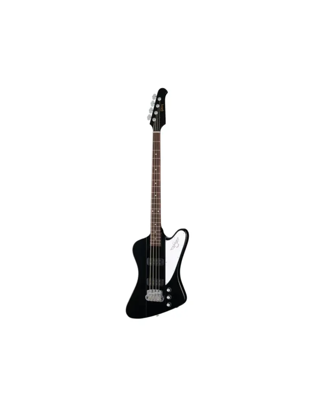 Offerta Speciale Gibson Thunderbird Bass, ebano