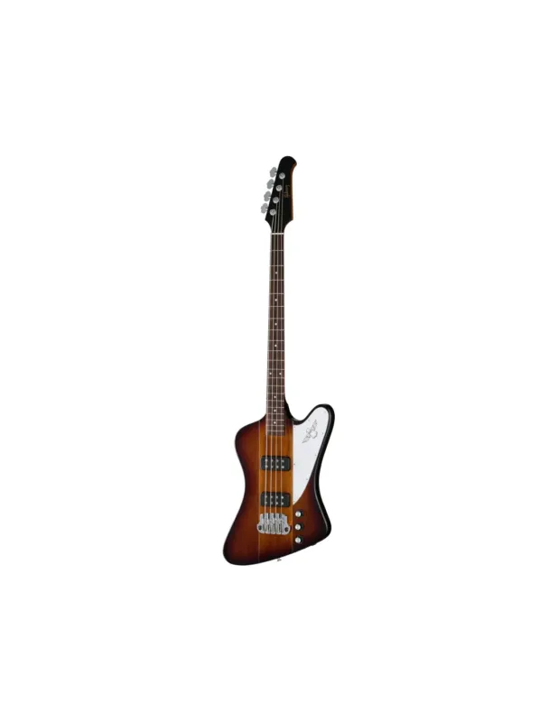 Nuovo Arrivo Gibson Thunderbird Bass, Perimetro Tobacco Burst
