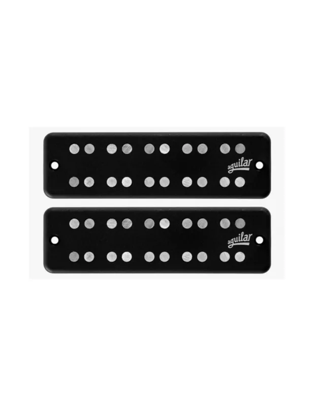 Aguilar 5SD-D2 - Super Double Soapbar 5 Corde Offerta Speciale