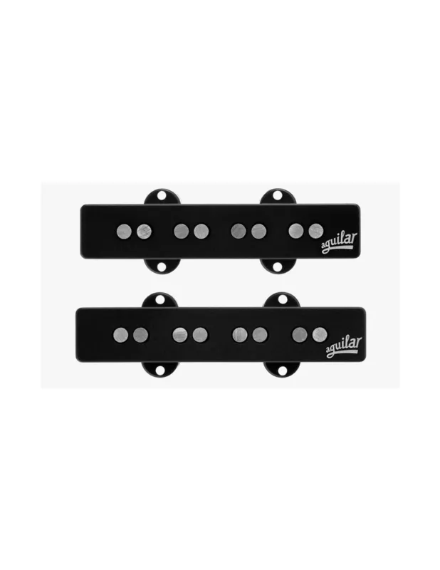 Spedizione Espresso AGUILAR - AG 4J-HC - HUM-CANCELING JAZZ BASS 4 CORDE