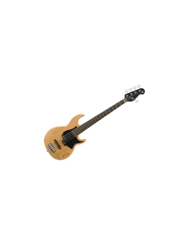 YAMAHA BB235 Yellow Natural Satin Offerta Speciale