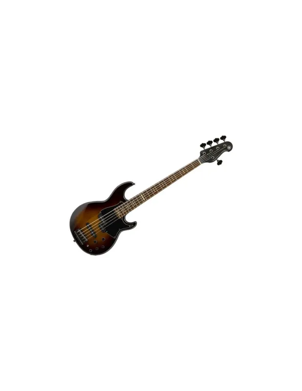 Più Venduto YAMAHA BB735A Dark Coffee Sunburst