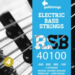 Galli RSB40100 4 STRINGS REGULAR Spedito Oggi