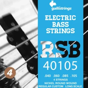 Scelto Dai Clienti Galli RSB40105 4 STRINGS REGULAR CUSTOM