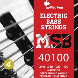 Galli MSB40100 4 STRINGS REGULAR Miglior Prezzo