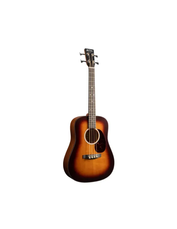 MARTIN D Jr-10E BASS Burst Prezzo Scontato