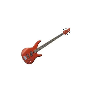 YAMAHA TRBX204 Bright Red Metallic Popolare