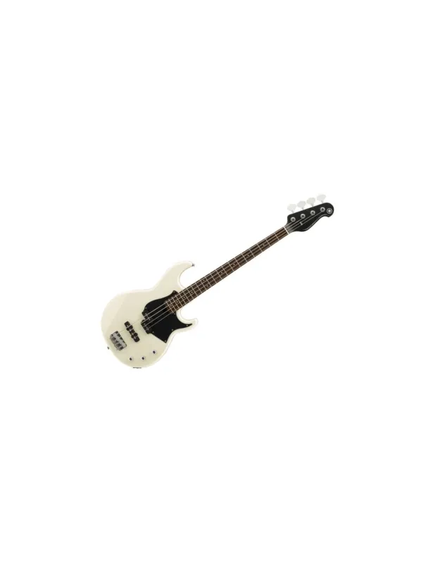 Esclusivo YAMAHA BB234 Vintage White