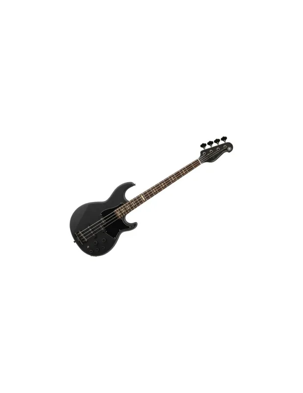 Ultima Occasione YAMAHA BB734A Tmbb Trans Matte Black