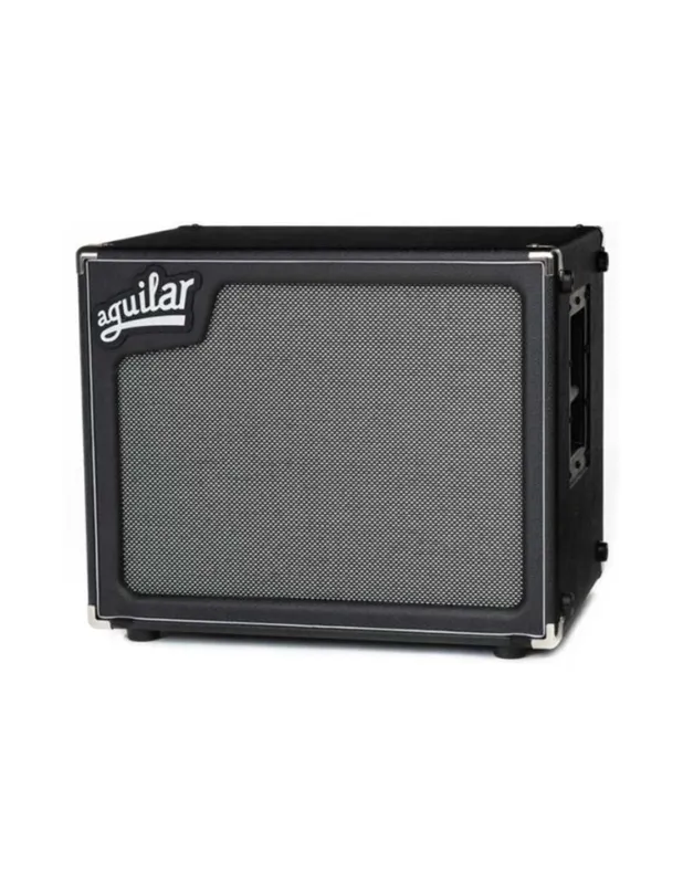 Occasione Imperdibile AGUILAR - SL 210 BLACK - 8 OHM