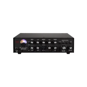 Ashdown - RM-500-EVO III Nuovo Arrivo
