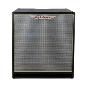 Ashdown ABM-410H-EVO IV Spedizione Espresso