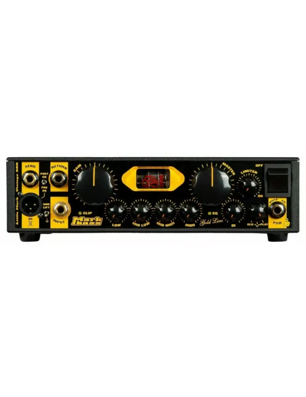 Markbass LITTLE MARK VINTAGE 58R Must-Have
