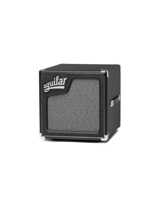 Novità AGUILAR - SL 110 BLACK - 8 OHM