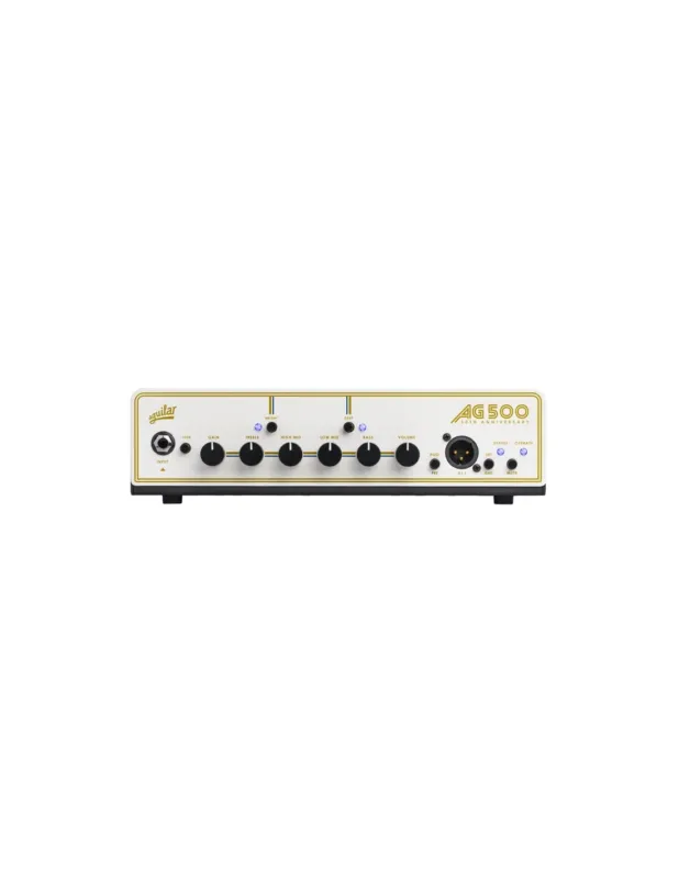 Prezzo Scontato Aguilar - AG 500 V2 LE 30th Anniversary