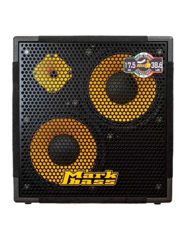 Più Venduto MARKBASS MB58R 122 ENERGY ? 4
