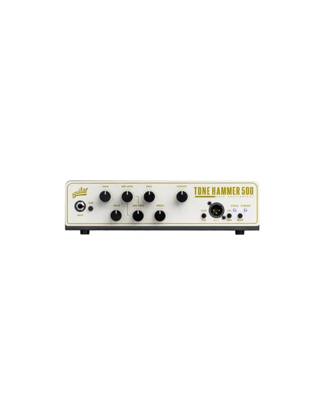 Aguilar - TH 500 V2 LE 30th Anniversary Quantità Limitata