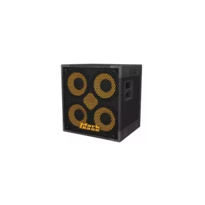 Consegna Rapida MARKBASS MB58R 104 Energy