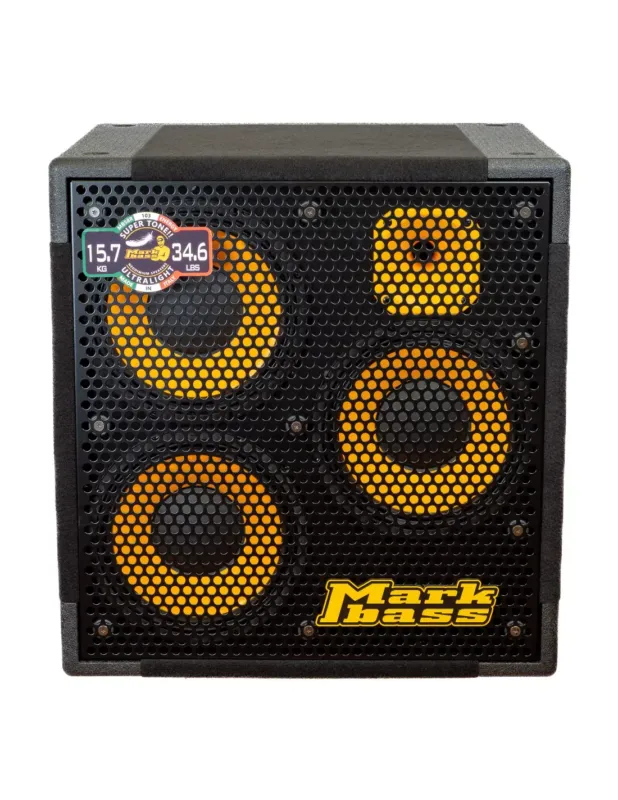 Popolare Markbass MB58R 103 ENERGY ? 6