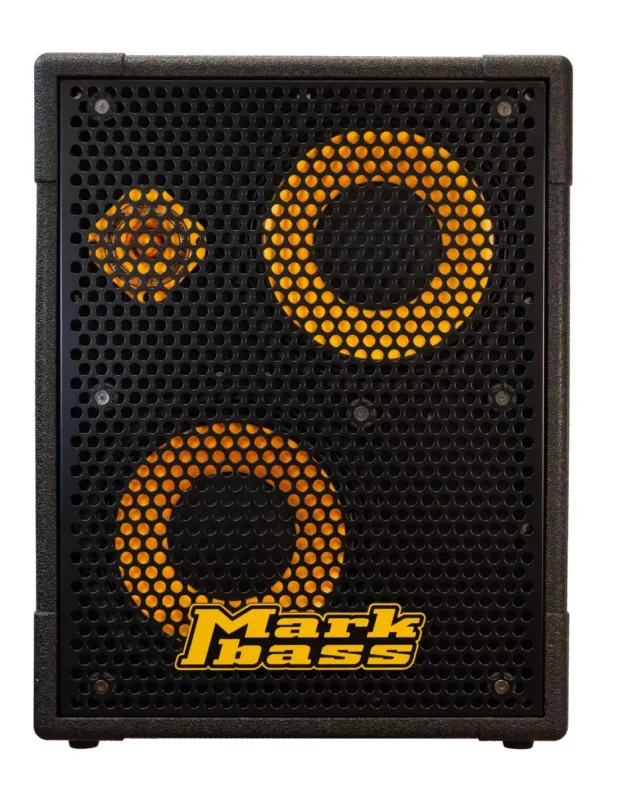 Compra Oggi Stesso MARKBASS MB58R CMD 102 Pure