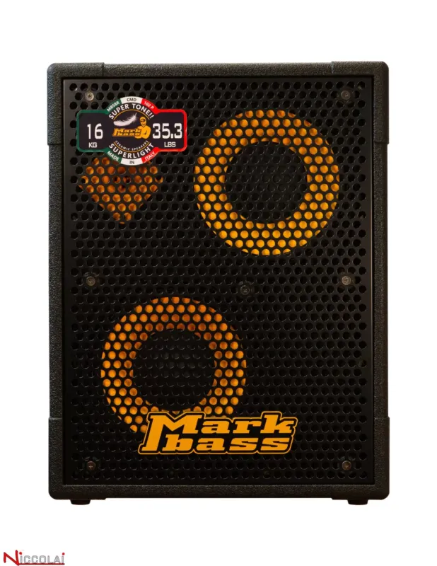 Sconto MARKBASS MB58R CMD 102 P