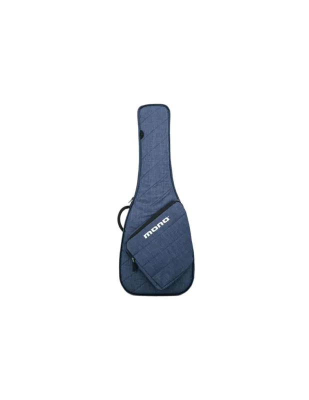 Prezzo Conveniente Mono M80 Guitar Sleeve 2.0 Moonlight Blue