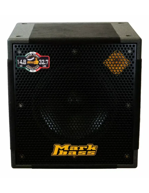 MARKBASS MB58R 151 P Bestseller