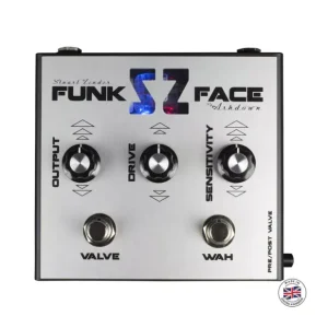 ASHDOWN FS-FUNK FACE Offerta Lampo